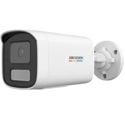 CAMERA IP BULLET 4MP, IR SI WL 50M