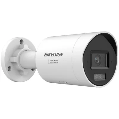 CAMERA IP BULLET 4MP IR SI WL 40M LENTILA 2.8MM