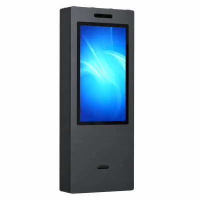 Signage OUTDOOR EVOBOARD 650ODDLAZ Modul afis