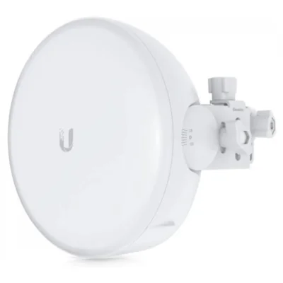 "High-gain 60 GHz radio with a Cassegrai