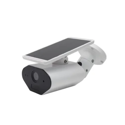 Cameră de supraveghere WiFi Smart Solară ITS-BC10