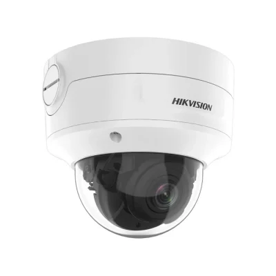 CAMERA IP DOME 4MP IR 40M LENTILA 2.8-12MM