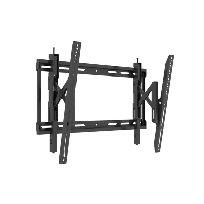 Suport TV perete Multibrackets MB-6299, diagonala 43''-86", max. 60kg, inclinare si rotire reglabila