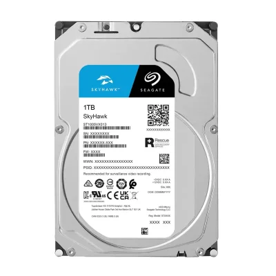 HARD DISK DRIVE 1T DAHUA ST1000VX013