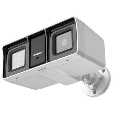 CAMERA ANHD BULLET 2MP, IR SI WHITE LIGHT 60M
