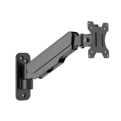 Suport monitor de perete Multibrackets MB-0013, 17"-32", max.8 kg, Negru