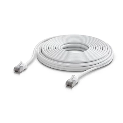 "Ultra-thin, rugged, shielded outdoor pa