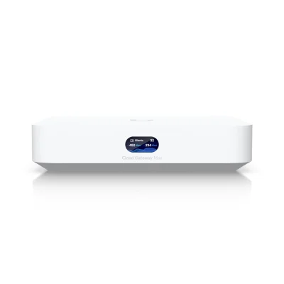 UBI Cloud Gateway UXG-MAX