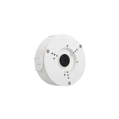 Doza rotunda de aluminiu BH-130A