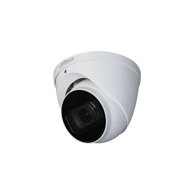 Cameră dome de exterior HDCVI 2MP HAC-HDW1200T-Z-A-2712