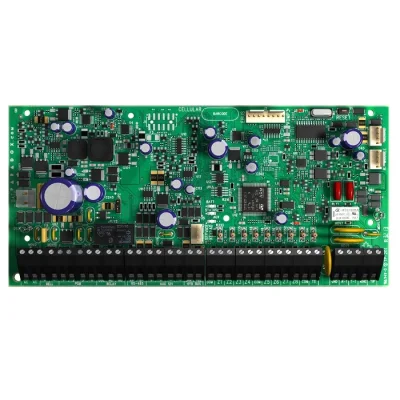 CENTRALA DIGIPLEX PARADOX CU 192 ZONE