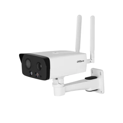 IP CAM 4MP BULLET 4G WIZSENSE 4G NETWORK