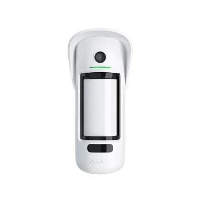 DETECTOR WIRELESS 2PIR EXTERIOR CU CAMERA AJAX