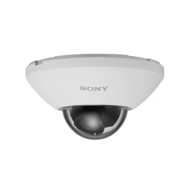 CAMERA IP DOME 2MP LENTILA FIXA 2.8MM