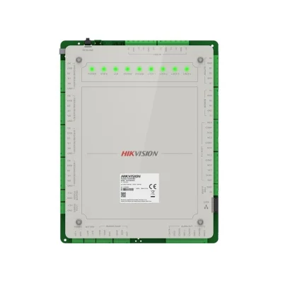 PLACA CENTRALA CONTROL ACCES, 4 USI, SERIA PRO