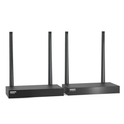 Extender Wireless 4K HDMI  Marmitek TVAW4K Pro