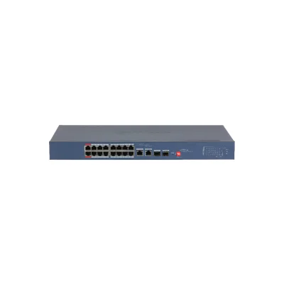 SWT 18 PORTS 16POE CS4218-16ET-135