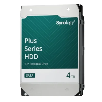 Synology HDD 4TB 3.5 SATA III HAT3300-4T