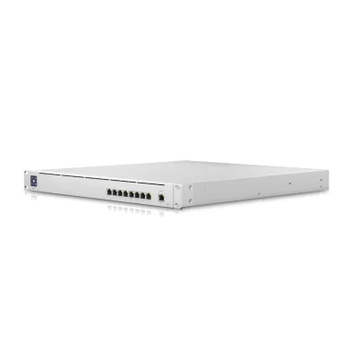 "A switch with integrated 368Wh Lithium-
