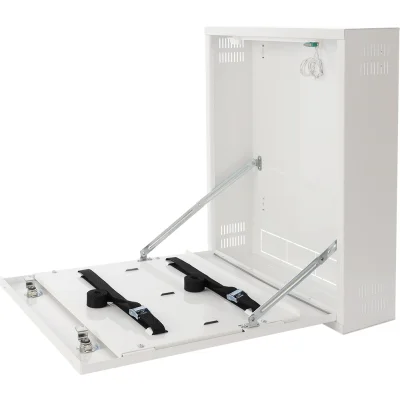 Cutie metalică AWO529W pentru DVR