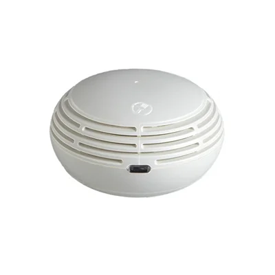 Detector radio autonom de fum pentru uz casnic CALYPSO-II-R