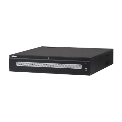 Recorder video de rețea 128  canale 2U 8HDD-uri seria Ultra NVR608H-128-XI