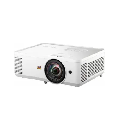 Videoproiector Viewsonic PS502W 4000 lumeni,WXGA, Short Throw