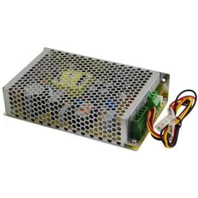 Sursă de alimentare cu backup în carcasă SCP 13,8V/5,4A SCP-75-12