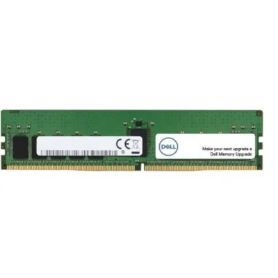 MST DELL 32G 5600 MT/s DDR5 2RX8 RDIMM