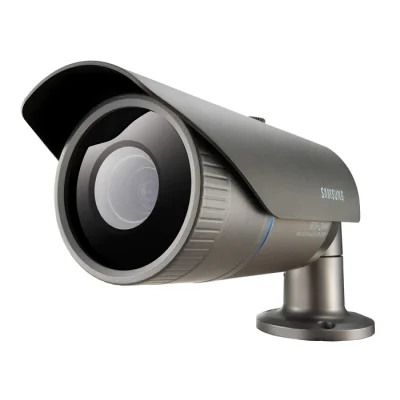 CAMERA ANHD BULLET, LENTILA 2.8-10 MM