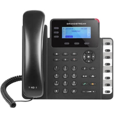 GRS TIP 3SIP 2GBE POE GXP1630
