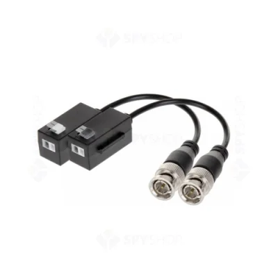 DHC VID BALUN PASIV HDCVI 4K DHA PFM800
