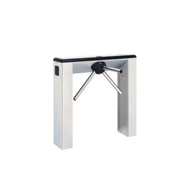 TURNICHET BIDIRECTIONAL DIN METAL VOPSIT