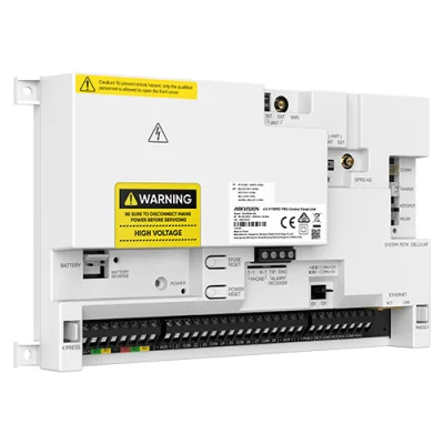 Centrala 64 zone, AXPro Hybrid - HIKVISION DS-PA502-64