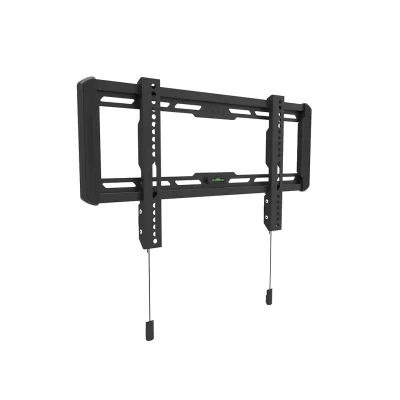 Suport TV de perete pentru LG OLED, Super Slim Multibrackets MB-6553, 32"- 65", max.50 kg, Negru