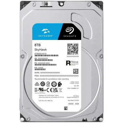 HARD DISK DRIVE 8T DAHUA ST8000VX010