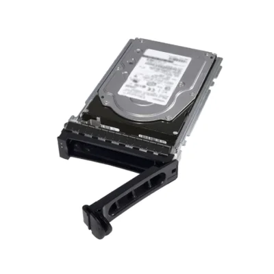 HDD DELL 600G 10K RPM SAS ISE 3.5" S