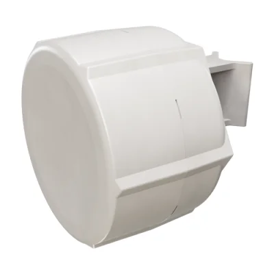SXT LTE7 kit, 2 x RJ45 100Mbps, 2 x slot SIM, PoE-In af/at, PoE-Out pasiv, IP54 - MikroTik SXTR&R11e-LTE7