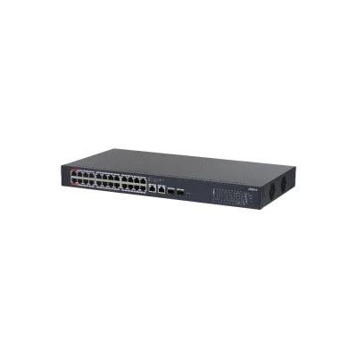 DHA SW CLOUD MNG 28 PORT CS4228-24GT-240