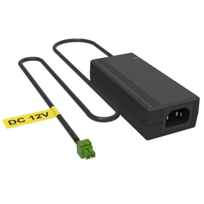 SURSA DE ALIMENTARE HIKVISION, 12V5A