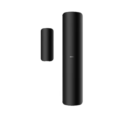 Contact magnetic Wireless AX PRO 868Mhz, Negru - HIKVISION DS-PDMC-EG2-WE-Black