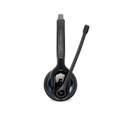 MB Pro 1 UC MLPremium, single-sided, Blu