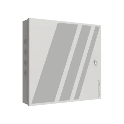 CENTRALA CONTROL ACCES, 1 USA (EXT. MAX. 125 USI)