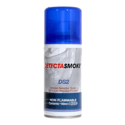 Spray cu aerosol Non-inflamabil pentru testare detectoarelor de fum, 150ml - Gas Safe Europe DS2-150(NF)