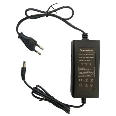 Alimentator pentru camere 12V/3A APWD1203-01C