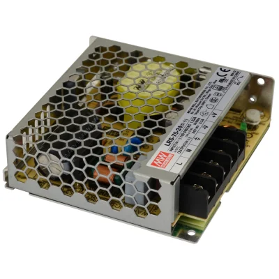 Sursă de alimentare în carcasă LRS 24V/75W/3,2A LRS-75-24