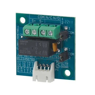 PLACA IESIRE RELEU OPTIONALA PENTRU GALAXY FLEX