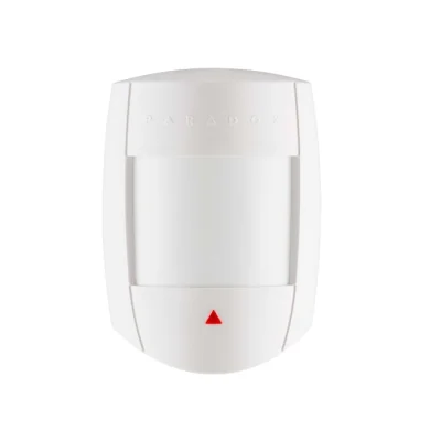 DETECTOR DIGITAL DE MISCARE DUAL