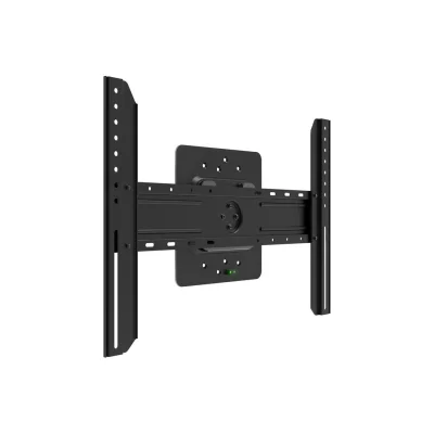 Suport TV perete Multibrackets MB-7136, diagonale intre 32"-70"(81-178cm), culisare si rotire 90°, max. 50 kg, negru