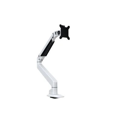 Suport Monitor Gas Lift Multibrackets MB-5617, 15-32" , White, min. 9 - max. 21 kg